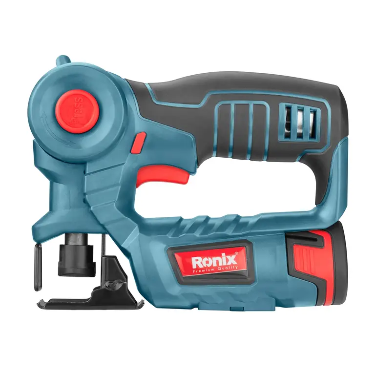 اره عمود بر شارژی ۱۲ ولت رونیکس مدل ۸۸۰۱